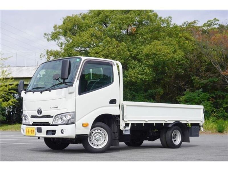 TOYOTA DYNA