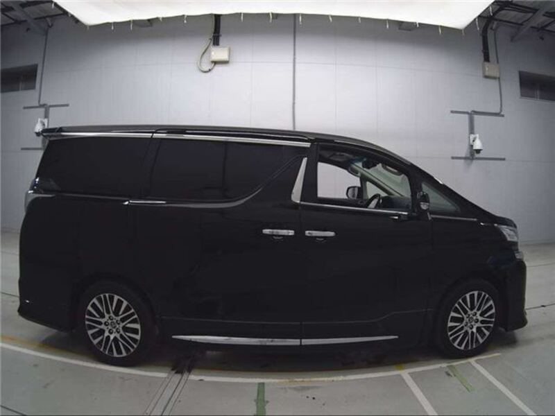 VELLFIRE