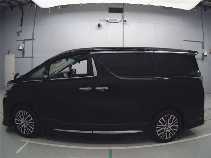 VELLFIRE