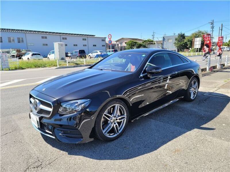 E-CLASS