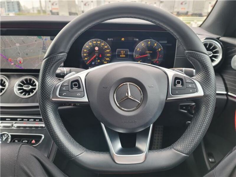 E-CLASS