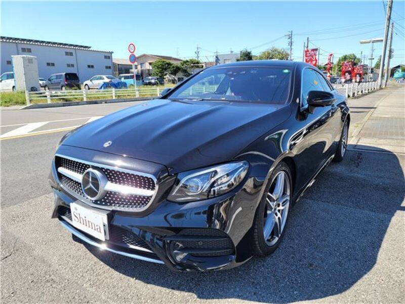 E-CLASS