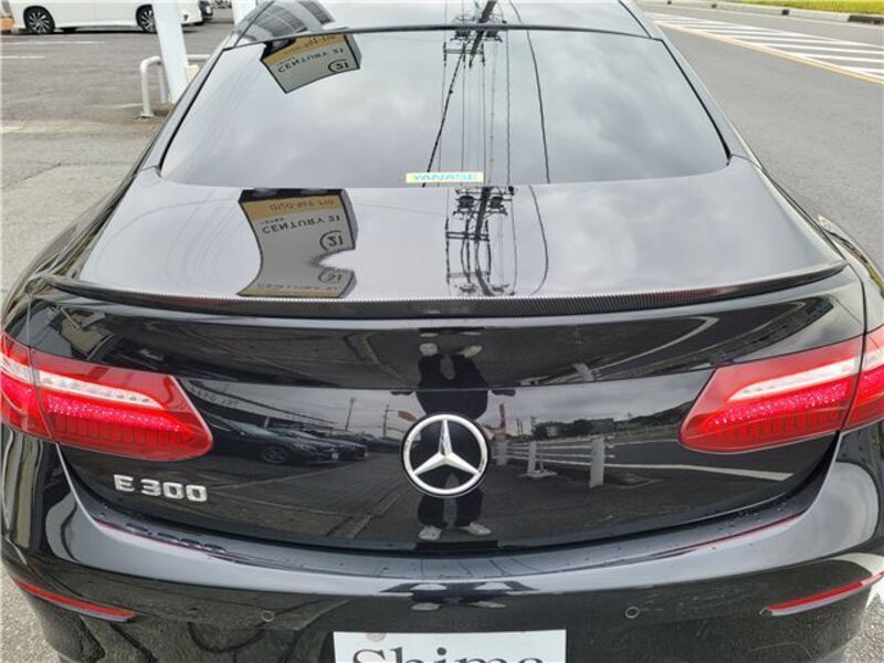 E-CLASS