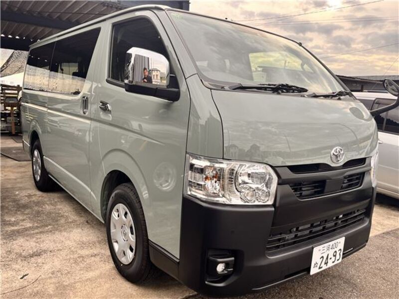 HIACE