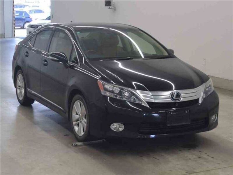 LEXUS HS