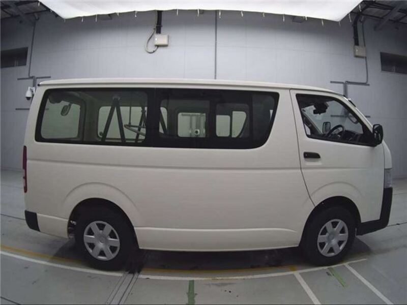 HIACE