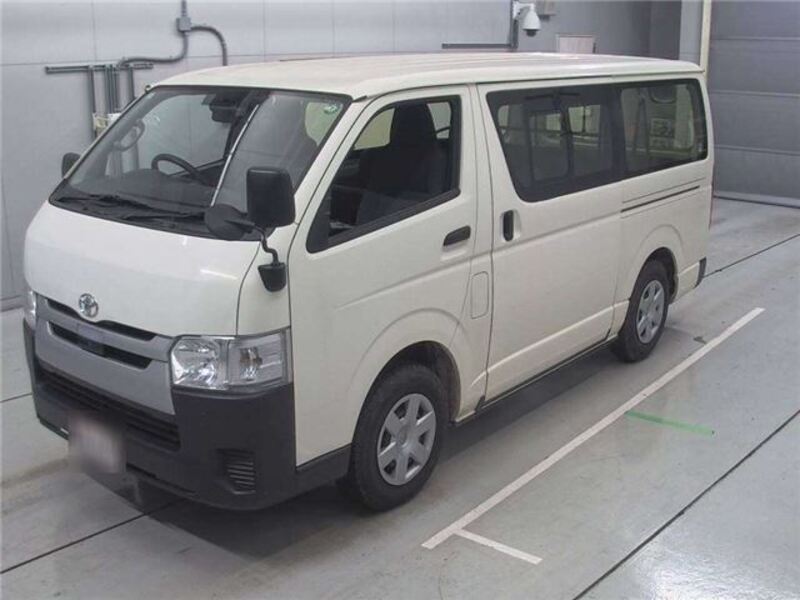 HIACE
