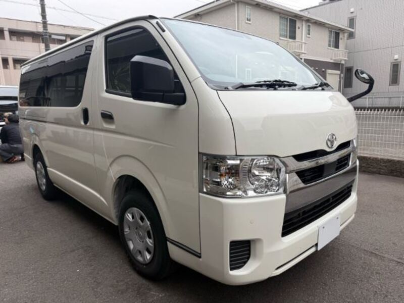 HIACE