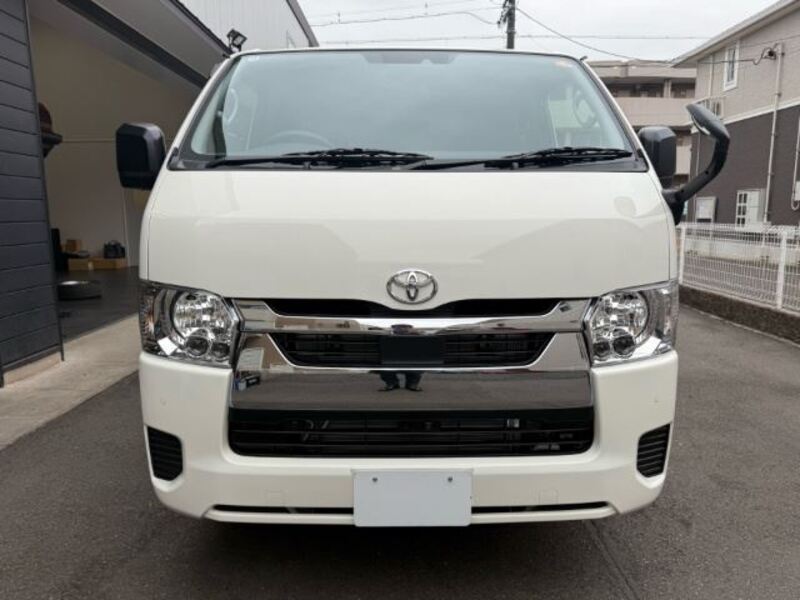 HIACE