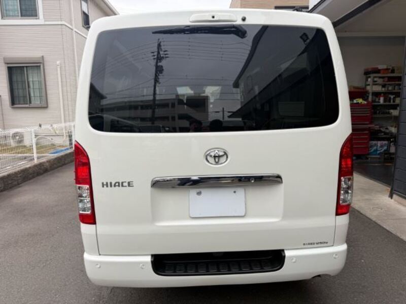 HIACE