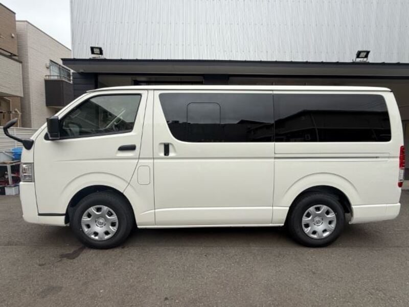 HIACE
