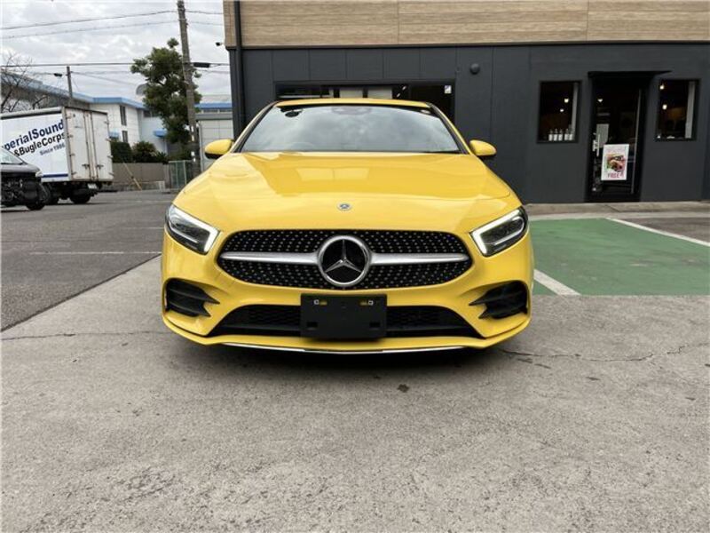 A-CLASS