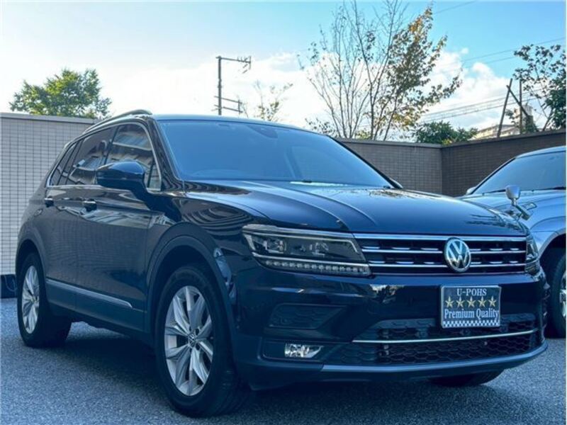 TIGUAN