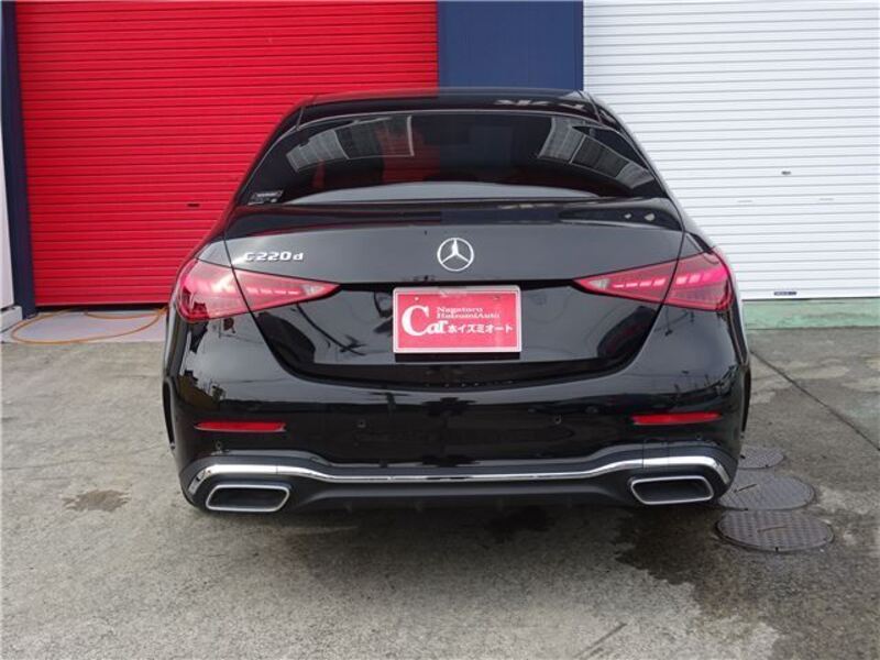 C-CLASS