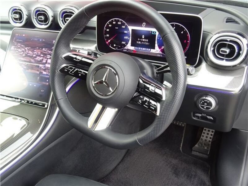 C-CLASS