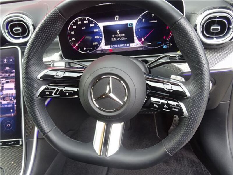 C-CLASS