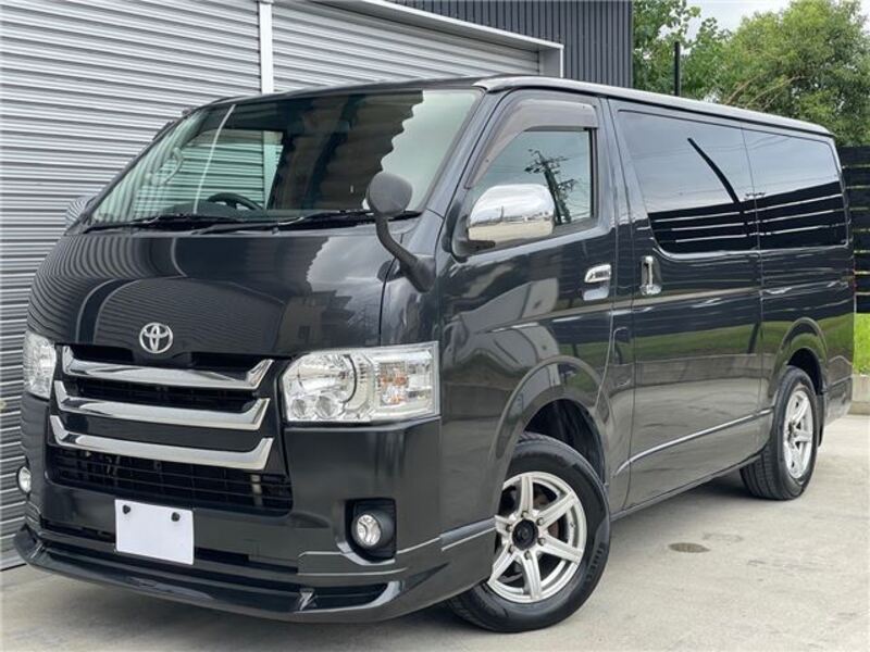 HIACE
