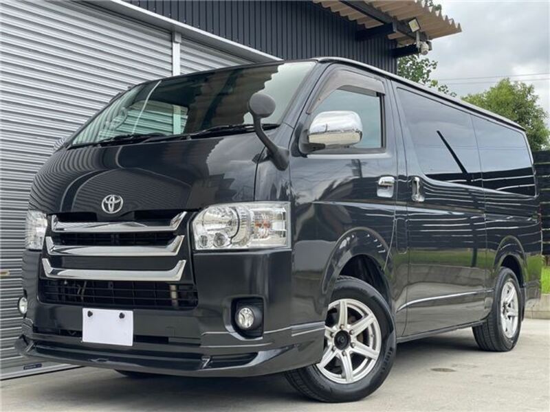HIACE