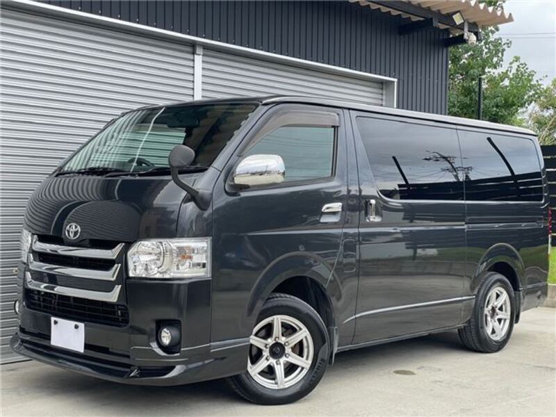 HIACE