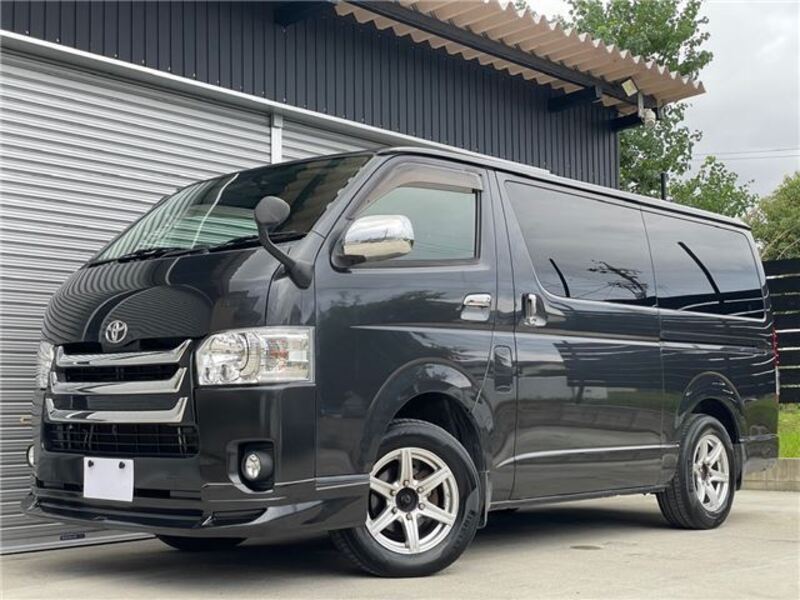 HIACE
