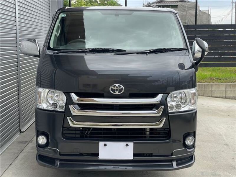 HIACE
