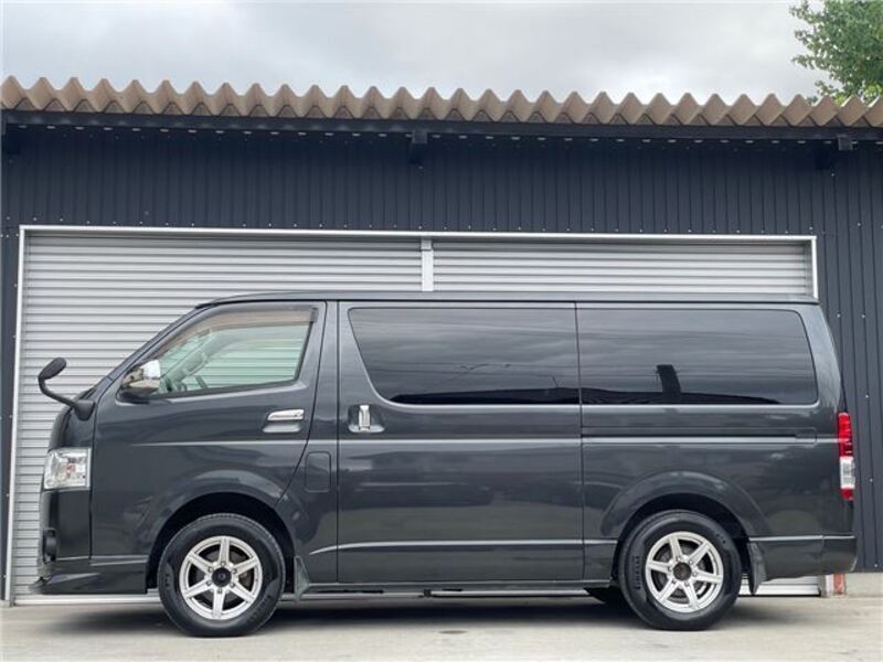 HIACE