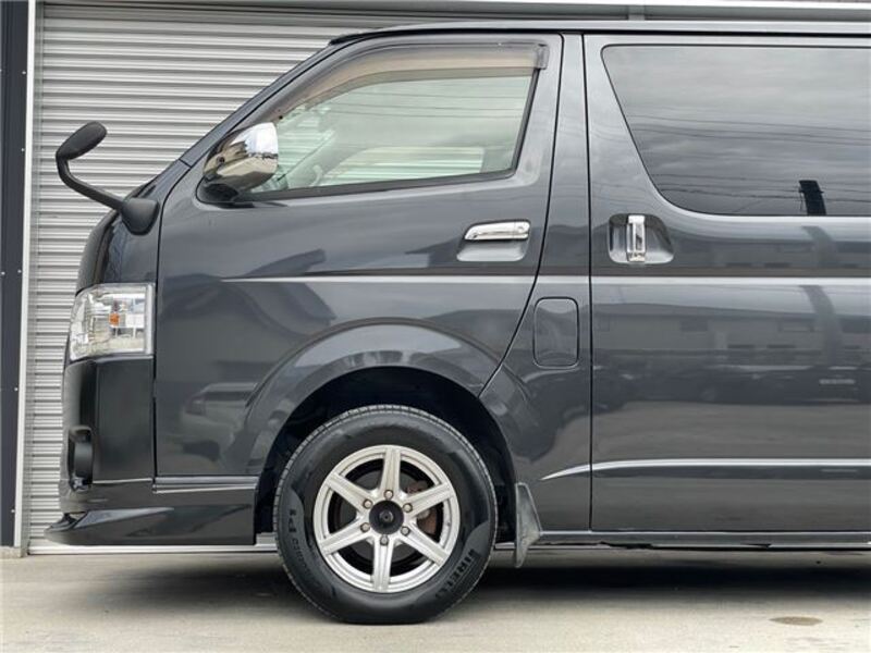 HIACE