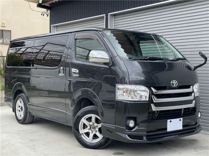 HIACE