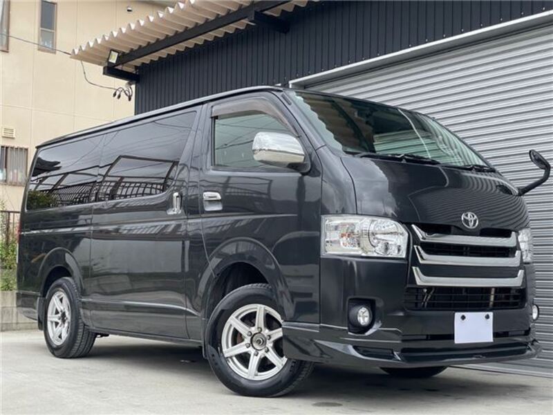 HIACE