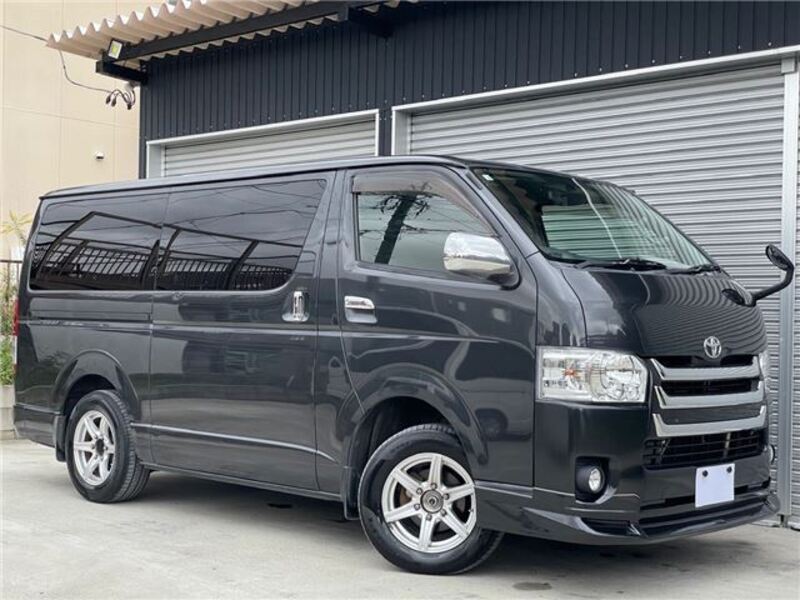 HIACE