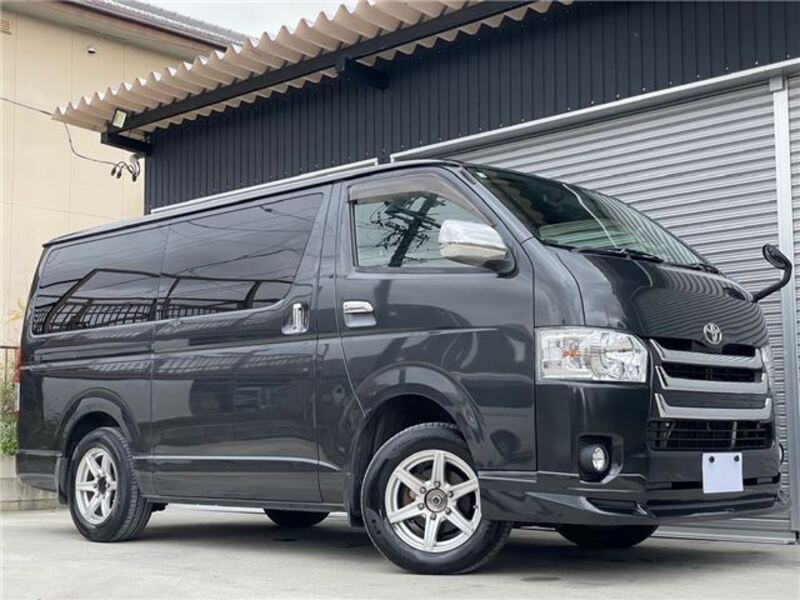 HIACE