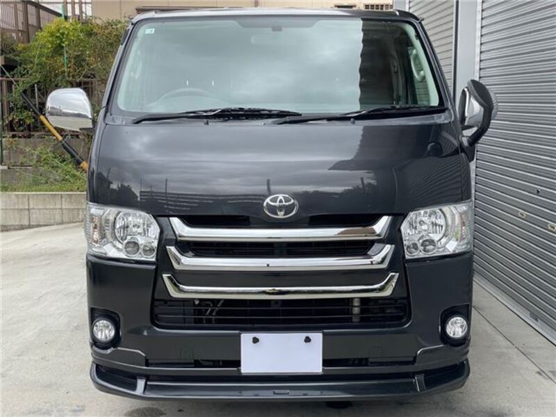 HIACE