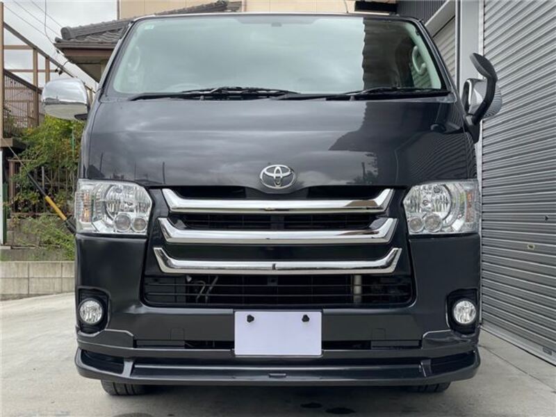 HIACE