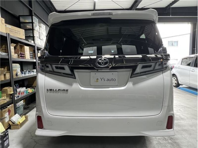 VELLFIRE