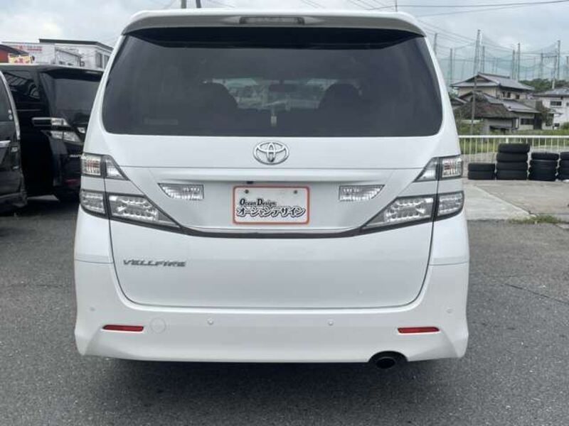 VELLFIRE
