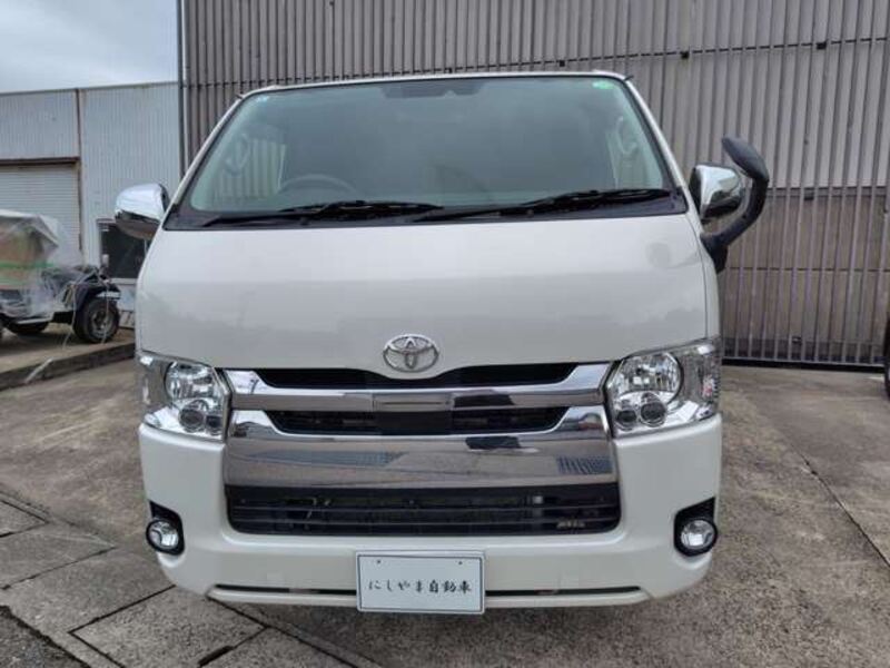 HIACE