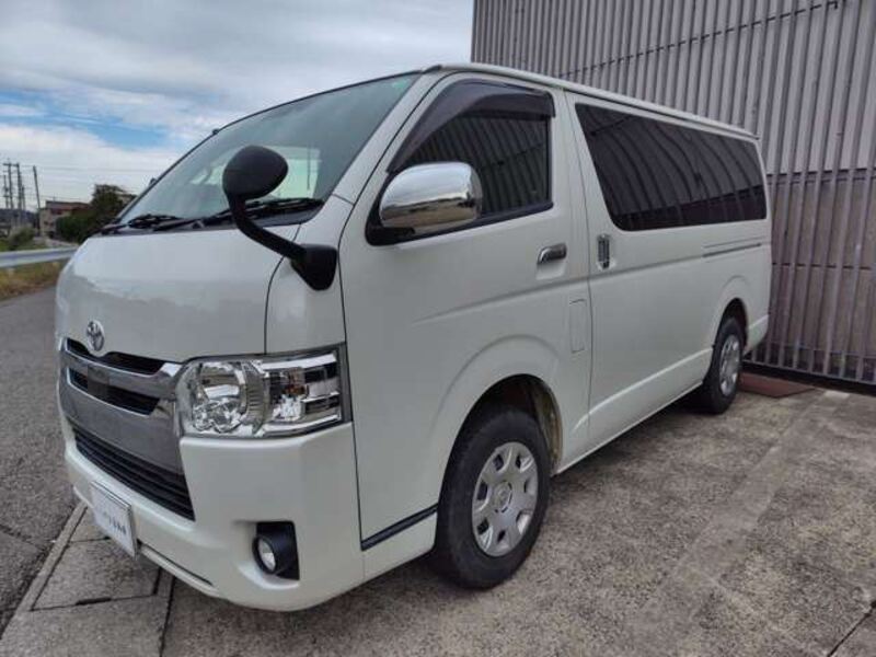 HIACE