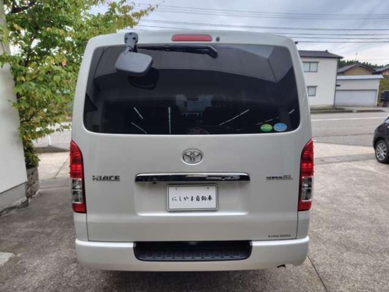 HIACE