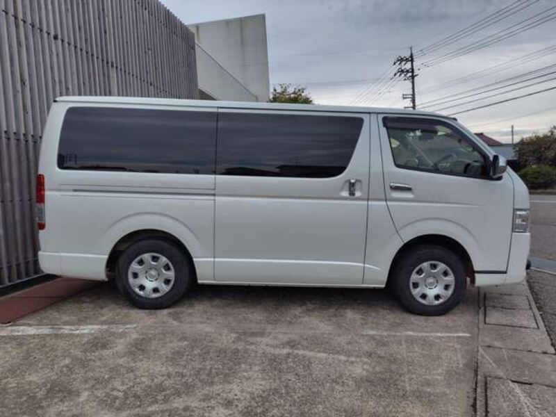 HIACE