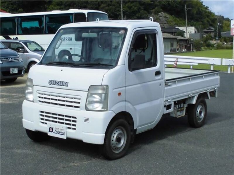 CARRY TRUCK