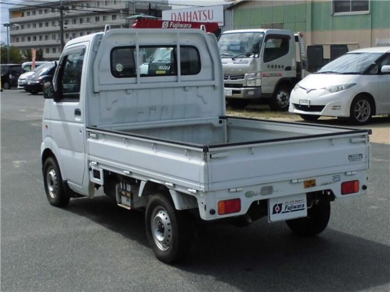 CARRY TRUCK