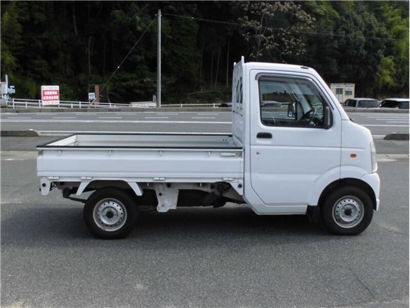 CARRY TRUCK