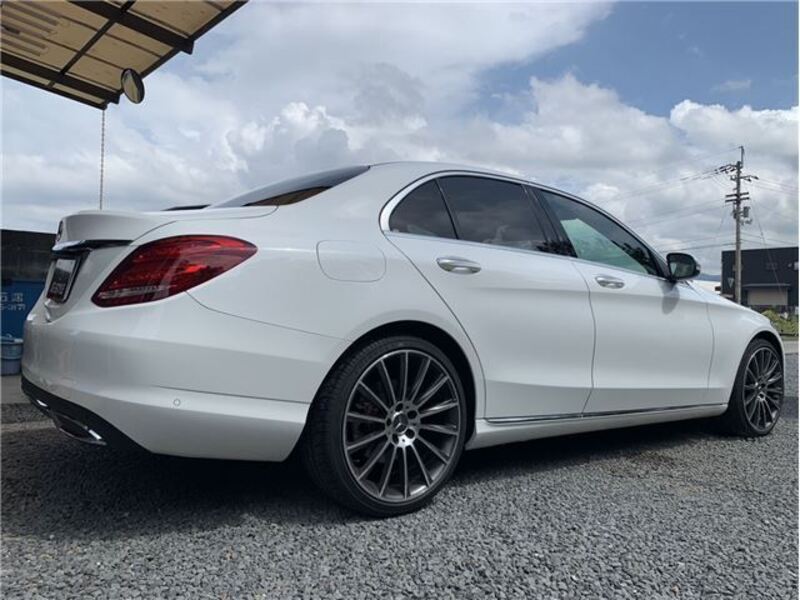 C-CLASS