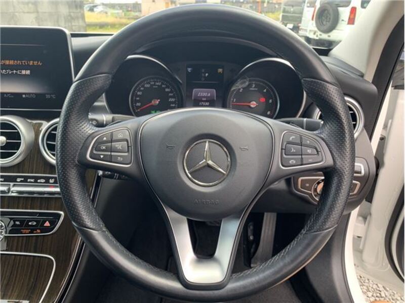 C-CLASS