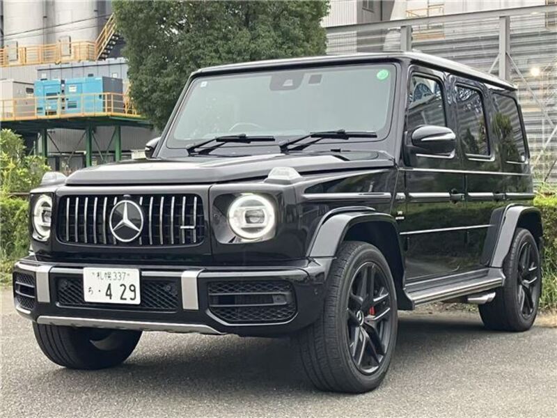 G-CLASS-0