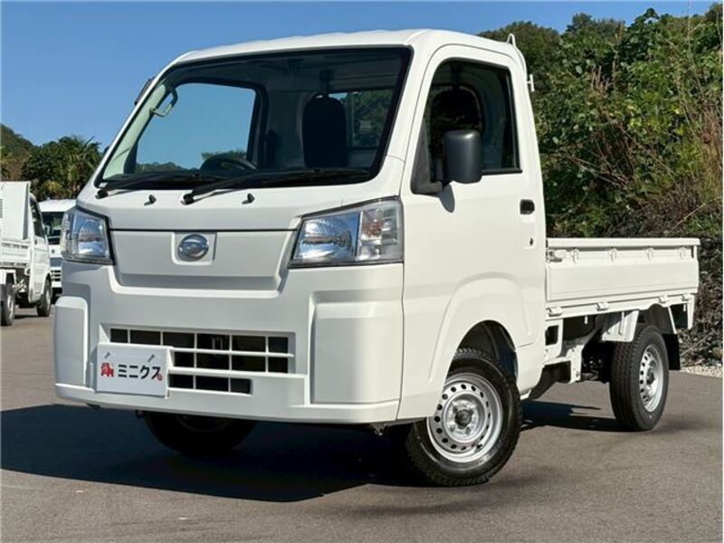 HIJET TRUCK-0