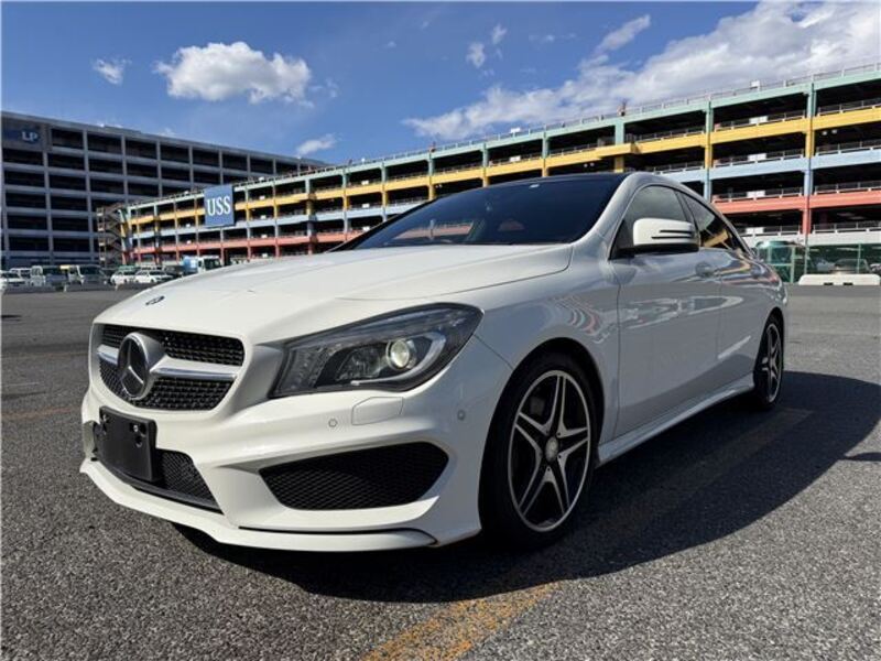CLA-CLASS