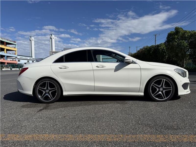 CLA-CLASS