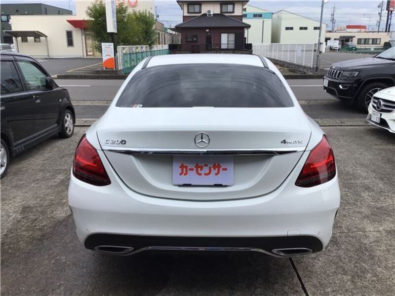 C-CLASS