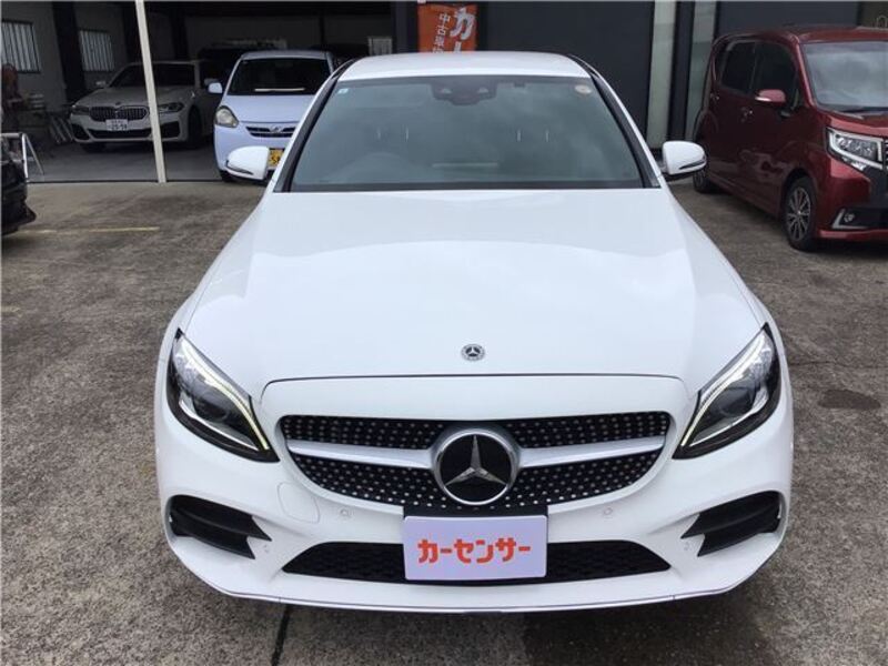 C-CLASS